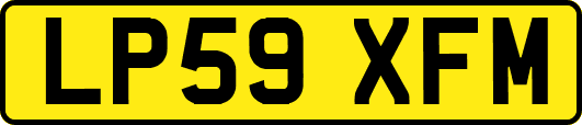 LP59XFM