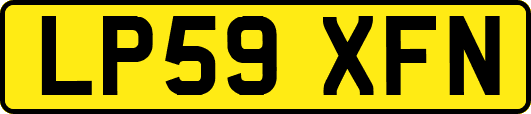 LP59XFN