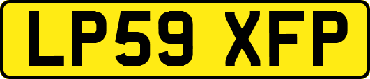LP59XFP