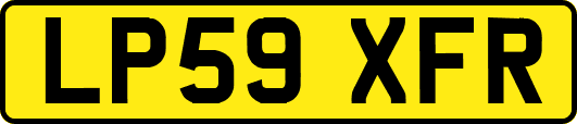 LP59XFR
