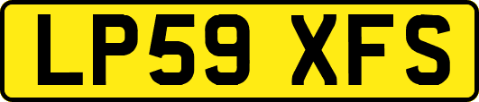 LP59XFS
