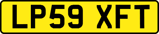 LP59XFT