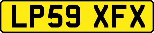 LP59XFX