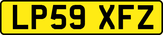 LP59XFZ