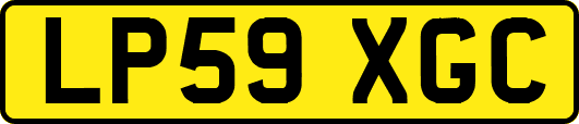 LP59XGC