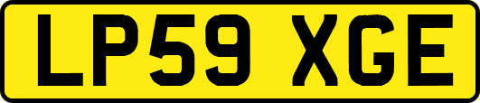 LP59XGE