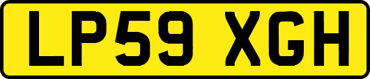 LP59XGH
