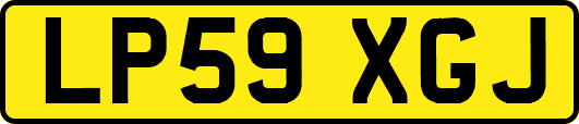 LP59XGJ