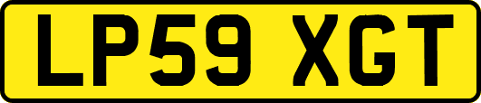 LP59XGT