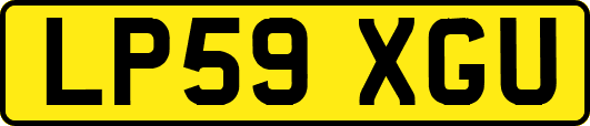 LP59XGU