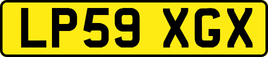 LP59XGX