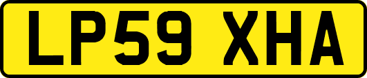 LP59XHA