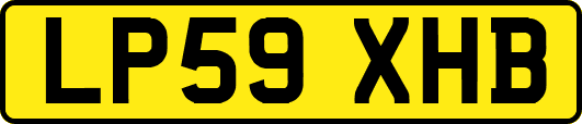 LP59XHB