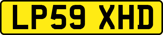 LP59XHD