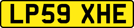 LP59XHE