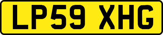LP59XHG