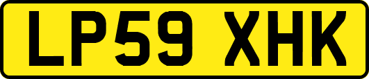 LP59XHK