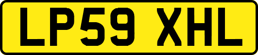 LP59XHL