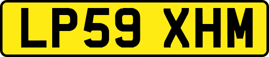 LP59XHM