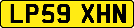 LP59XHN