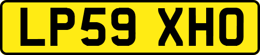 LP59XHO