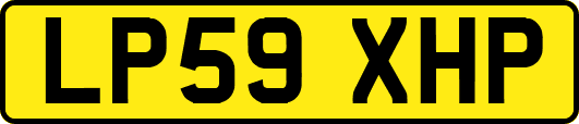 LP59XHP