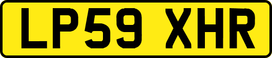 LP59XHR