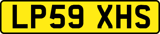 LP59XHS