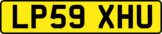 LP59XHU