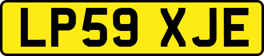LP59XJE