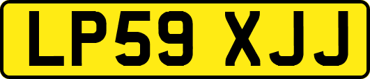 LP59XJJ