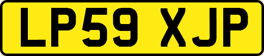 LP59XJP