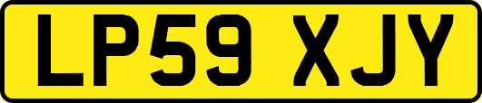 LP59XJY
