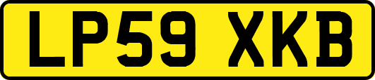 LP59XKB