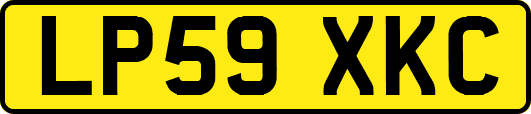LP59XKC