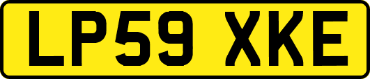 LP59XKE