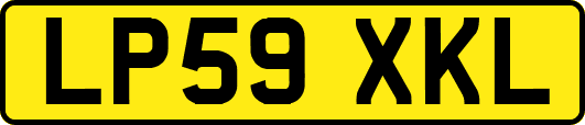 LP59XKL