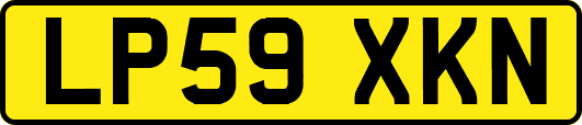 LP59XKN