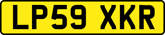 LP59XKR
