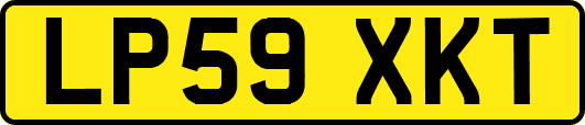 LP59XKT