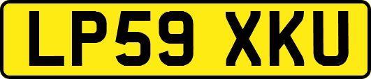 LP59XKU