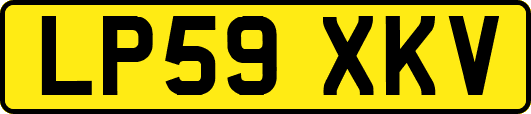 LP59XKV
