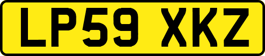 LP59XKZ