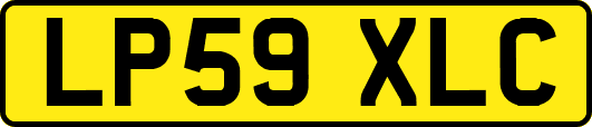 LP59XLC