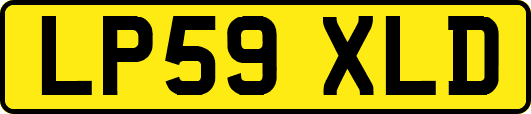 LP59XLD