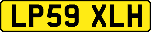 LP59XLH
