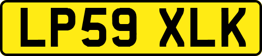 LP59XLK