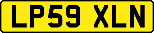 LP59XLN