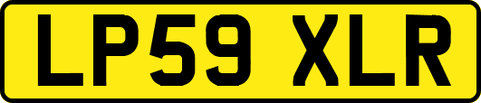 LP59XLR