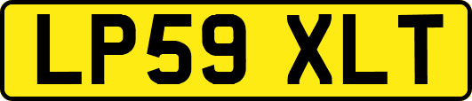 LP59XLT